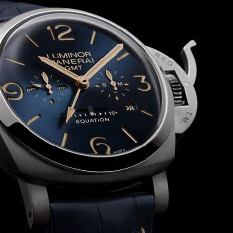 timothy gothberg pacini panerai|Panerai .